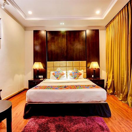 Fabhotel Suvee Boutique Banashankari Bengaluru Kültér fotó
