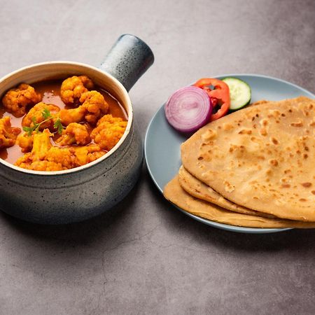 Fabhotel Suvee Boutique Banashankari Bengaluru Kültér fotó
