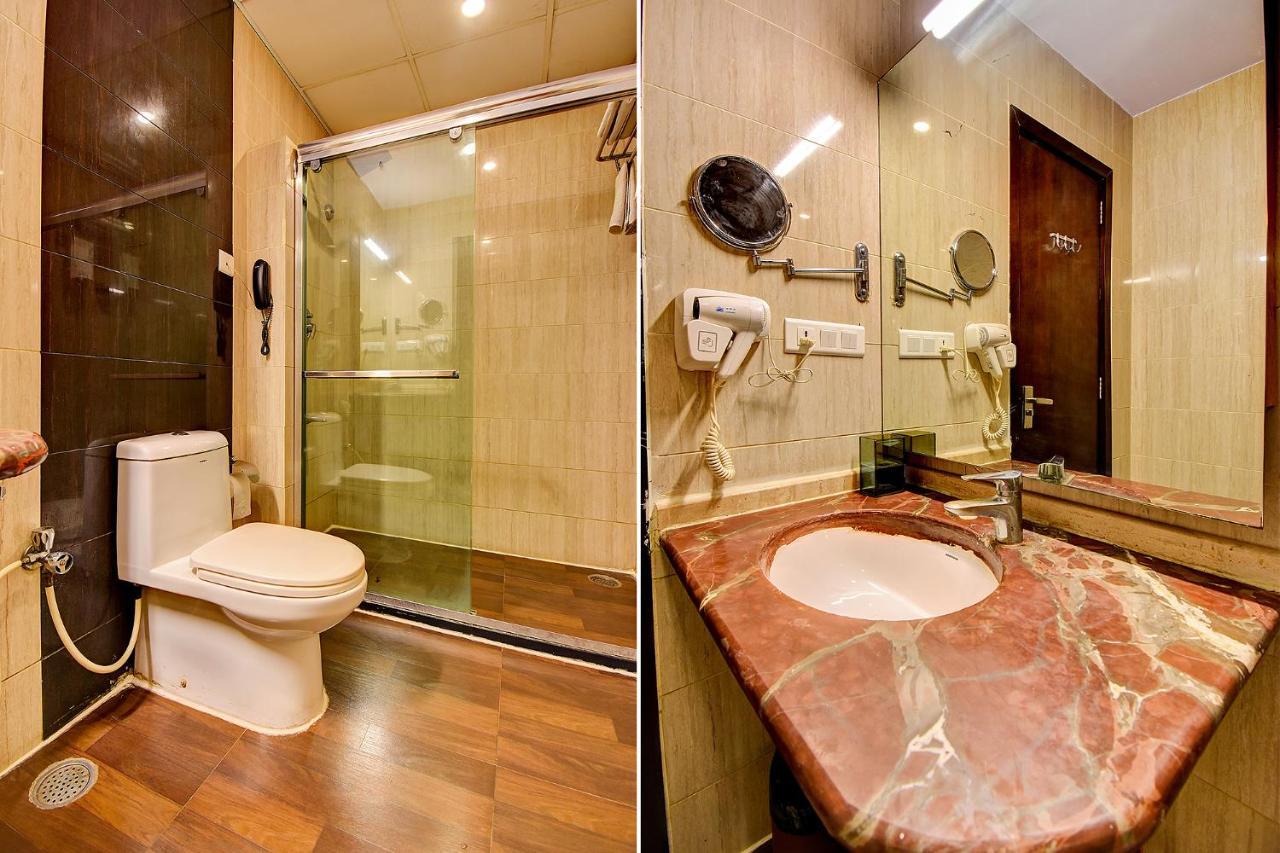 Fabhotel Suvee Boutique Banashankari Bengaluru Kültér fotó