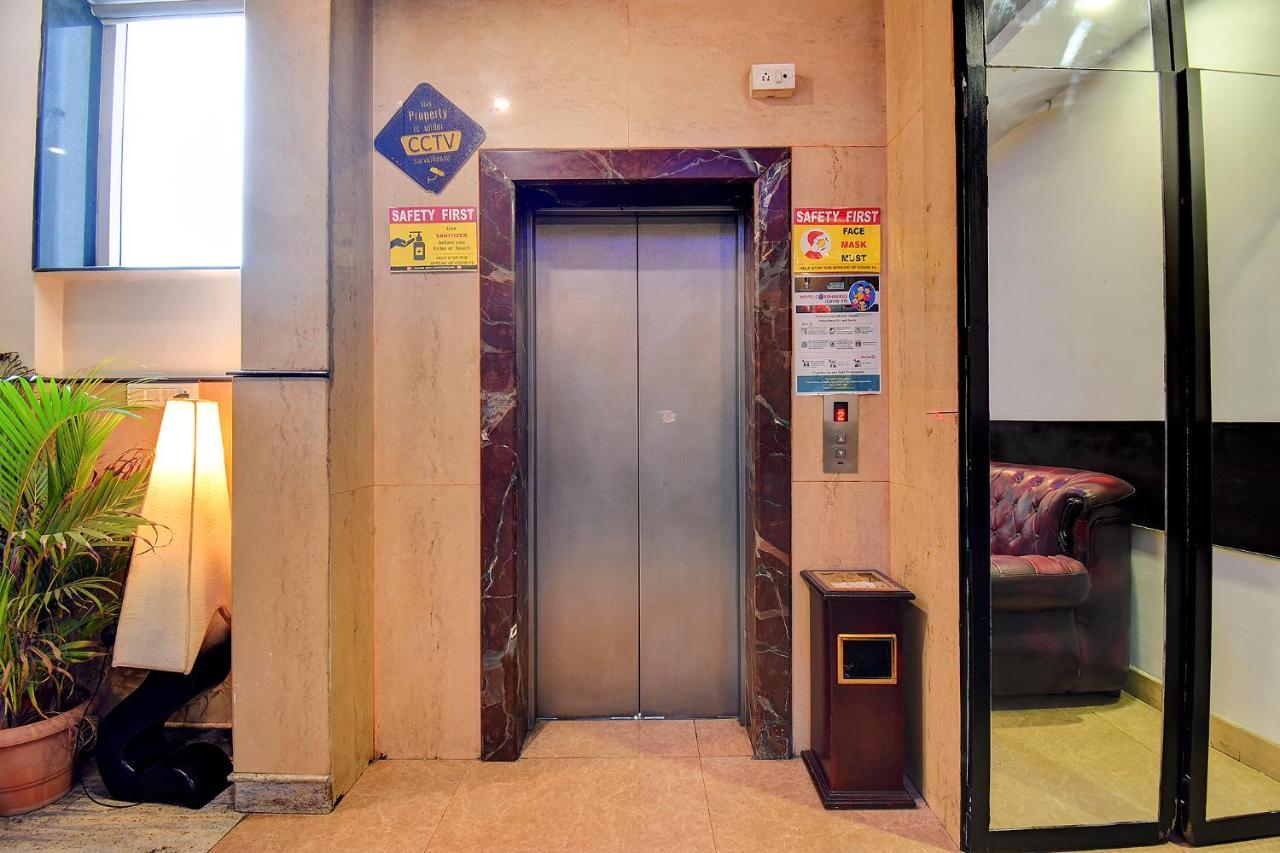Fabhotel Suvee Boutique Banashankari Bengaluru Kültér fotó
