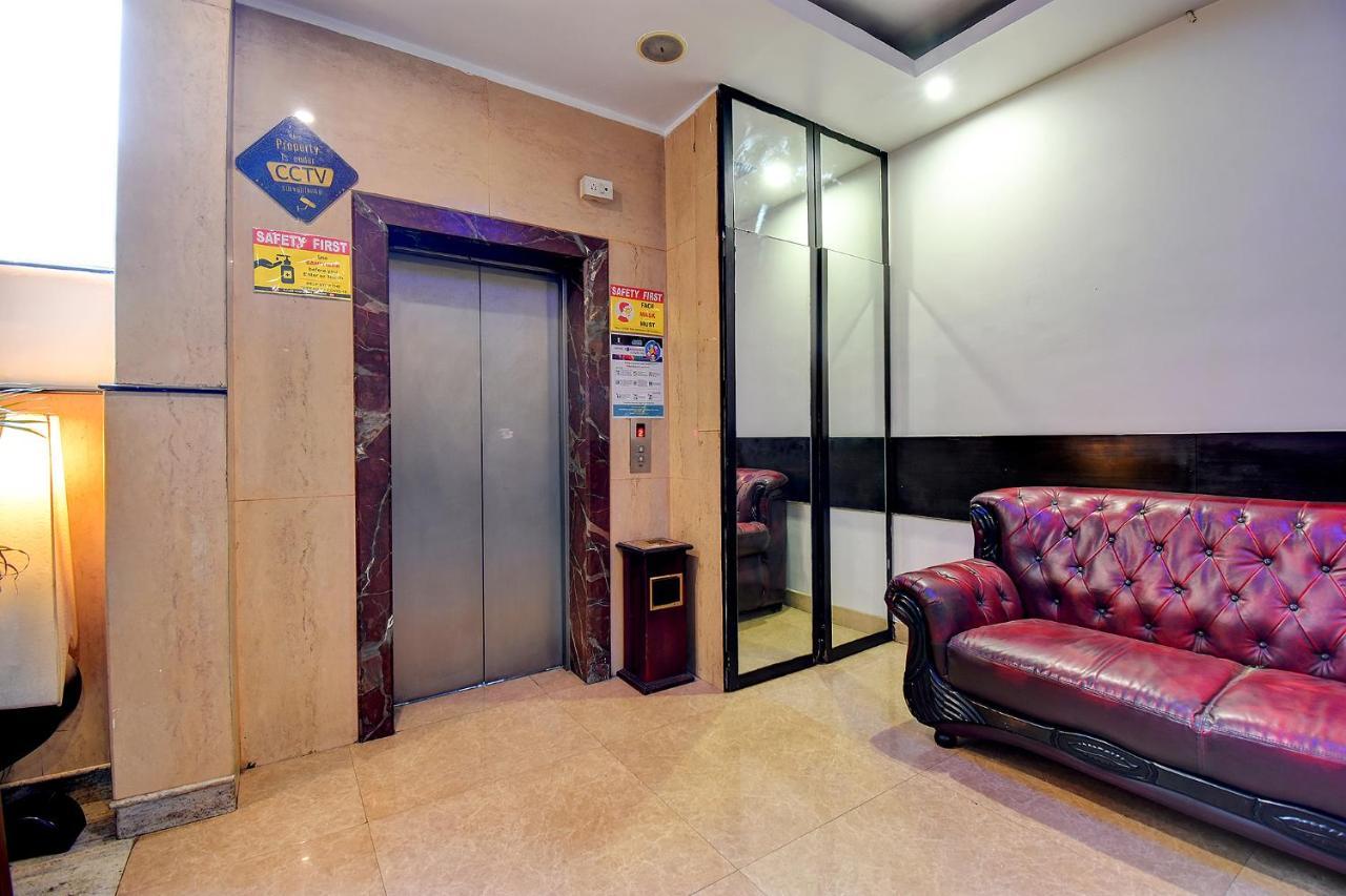 Fabhotel Suvee Boutique Banashankari Bengaluru Kültér fotó