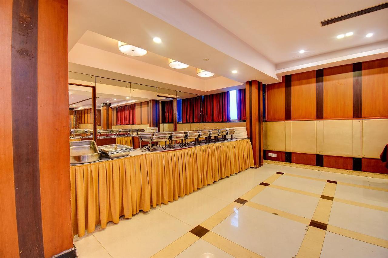 Fabhotel Suvee Boutique Banashankari Bengaluru Kültér fotó