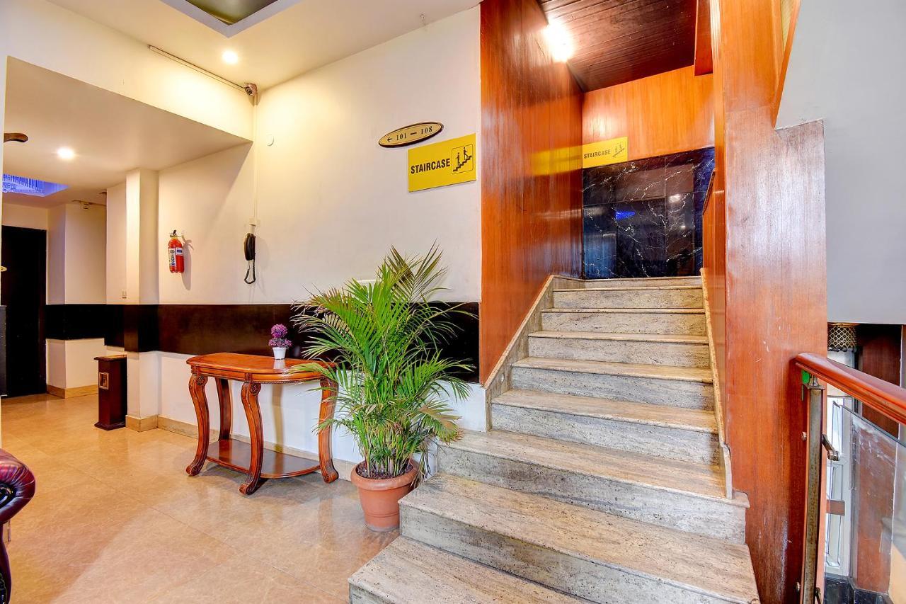 Fabhotel Suvee Boutique Banashankari Bengaluru Kültér fotó