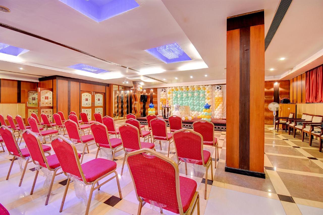 Fabhotel Suvee Boutique Banashankari Bengaluru Kültér fotó