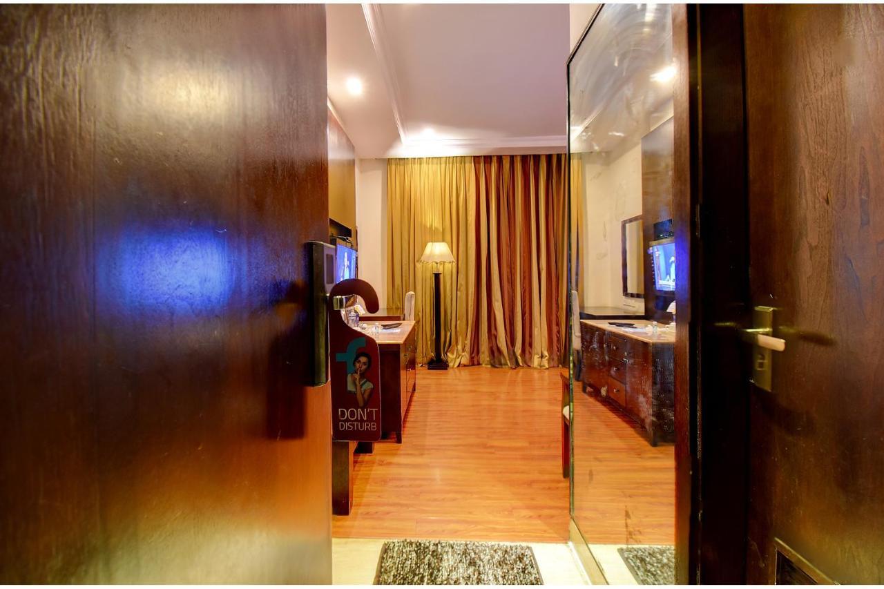 Fabhotel Suvee Boutique Banashankari Bengaluru Kültér fotó