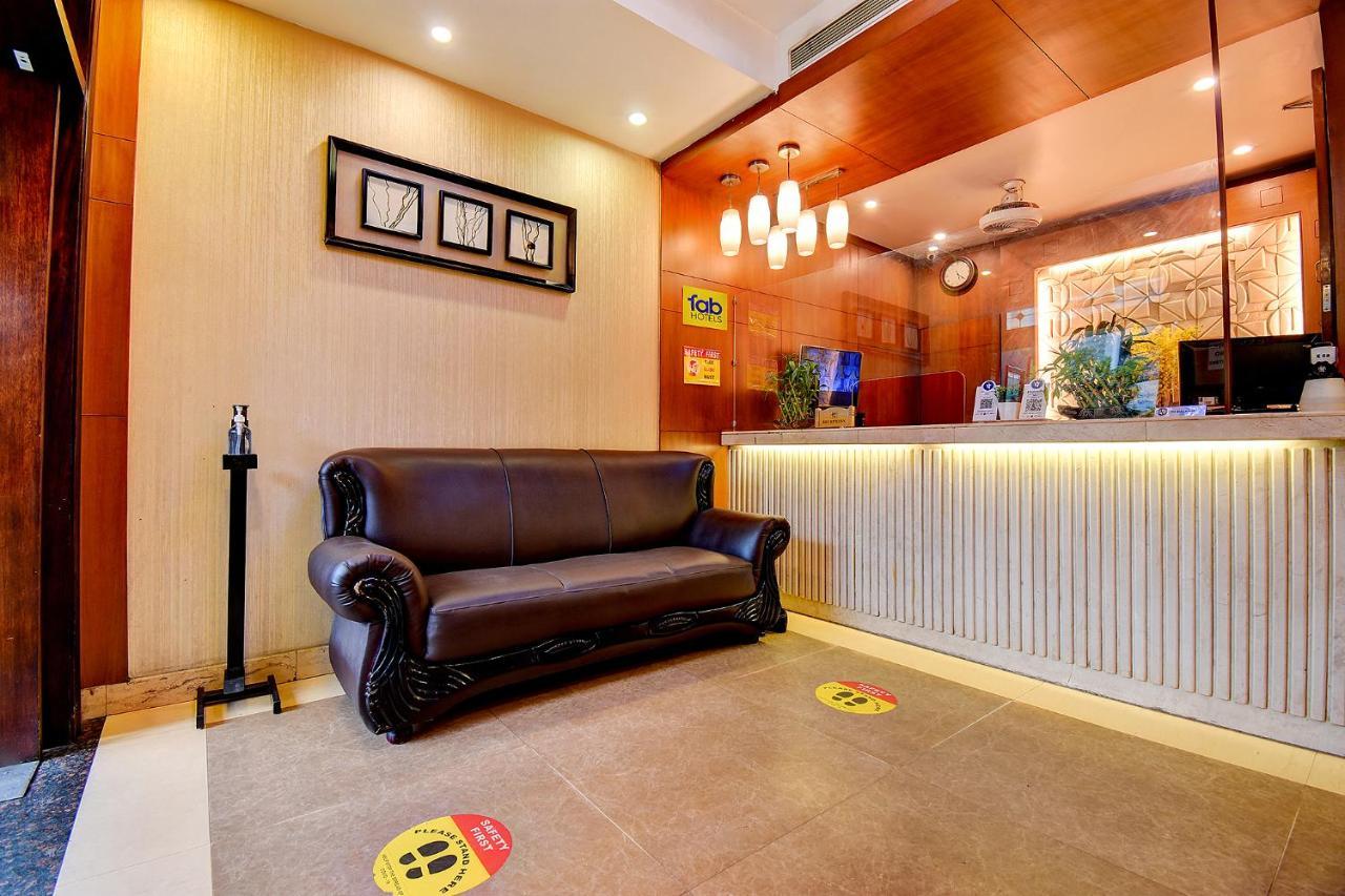 Fabhotel Suvee Boutique Banashankari Bengaluru Kültér fotó