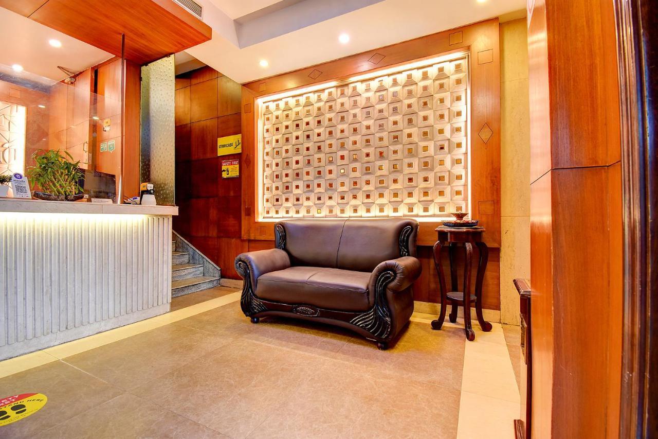 Fabhotel Suvee Boutique Banashankari Bengaluru Kültér fotó