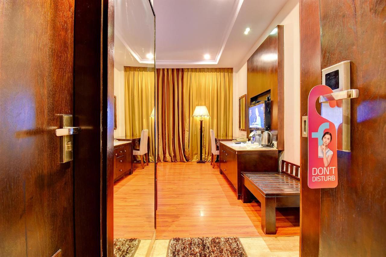 Fabhotel Suvee Boutique Banashankari Bengaluru Kültér fotó