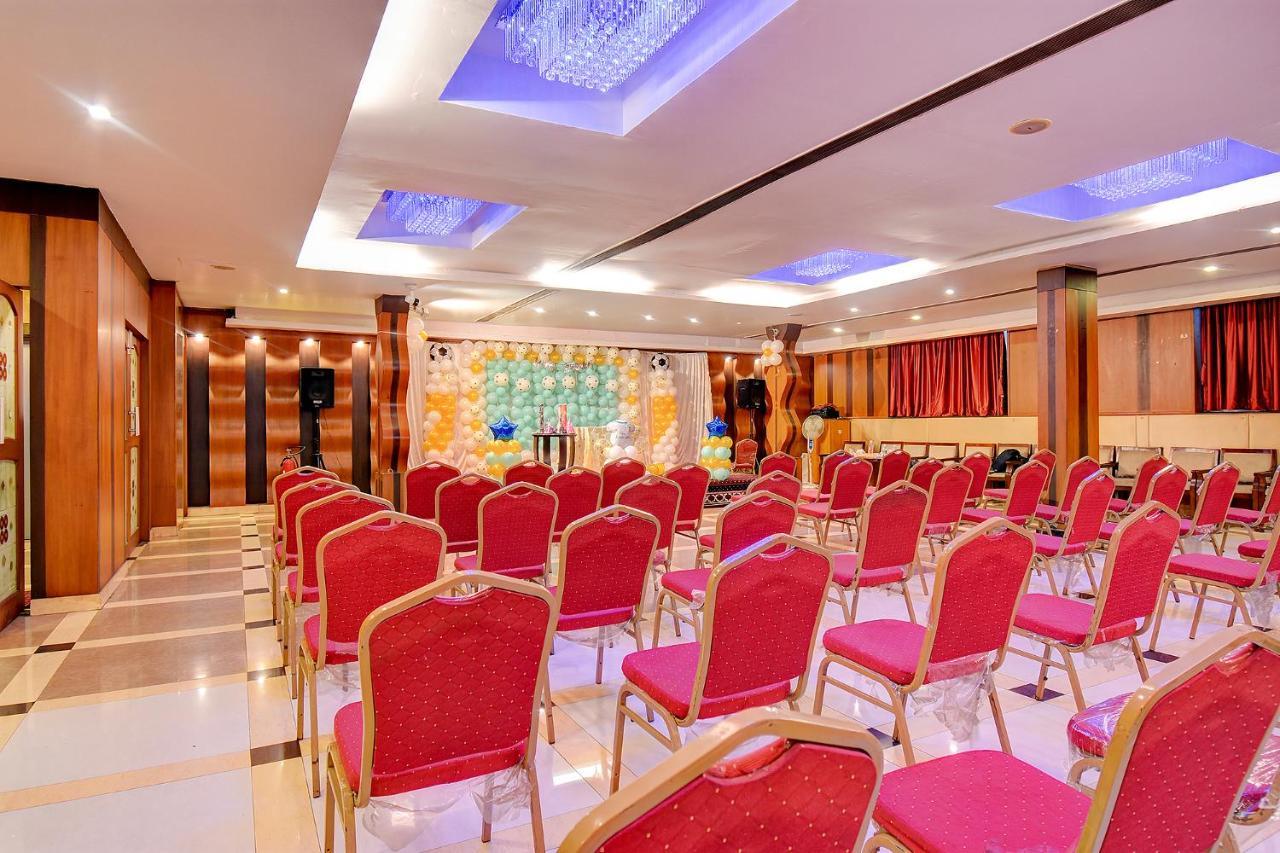 Fabhotel Suvee Boutique Banashankari Bengaluru Kültér fotó